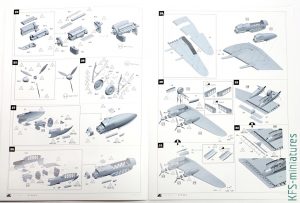 1/48 Avro Lancaster B Mk.I - HK Models