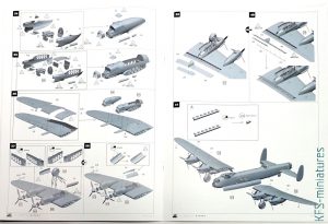 1/48 Avro Lancaster B Mk.I - HK Models