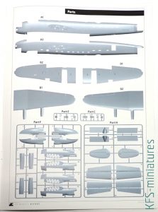 1/48 Avro Lancaster B Mk.I - HK Models