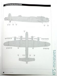 1/48 Avro Lancaster B Mk.I - HK Models