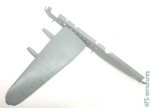 1/48 Avro Lancaster B Mk.I - HK Models