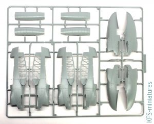 1/48 Avro Lancaster B Mk.I - HK Models