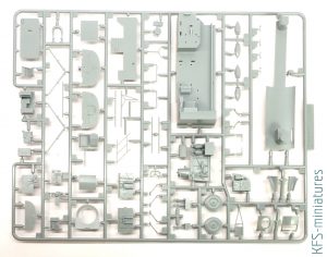 1/48 Avro Lancaster B Mk.I - HK Models