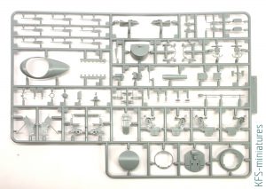 1/48 Avro Lancaster B Mk.I - HK Models