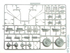 1/48 Avro Lancaster B Mk.I - HK Models