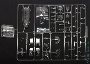 1/48 Avro Lancaster B Mk.I - HK Models