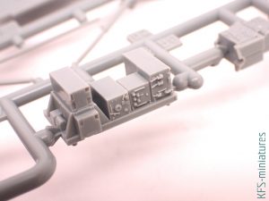 1/48 Avro Lancaster B Mk.I - HK Models