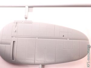 1/48 Avro Lancaster B Mk.I - HK Models