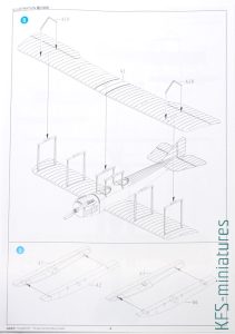 1/48 Chia Typ Seaplane 1919 - Bronco