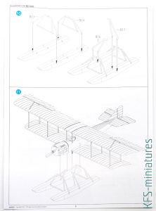 1/48 Chia Typ Seaplane 1919 - Bronco