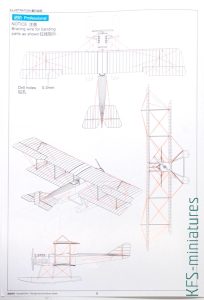 1/48 Chia Typ Seaplane 1919 - Bronco