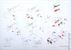 1/48 A6M3 Zero - Waloryzacje