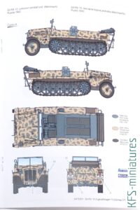 1/72 Sd.Kfz. 10 - Demag D7 - Special Armour