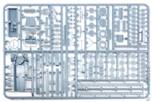 1/72 Sd.Kfz. 10 - Demag D7 - Special Armour