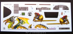 1/48 SH-2G Super Seasprite - KittyHawk