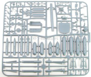 1/48 SH-2G Super Seasprite - KittyHawk