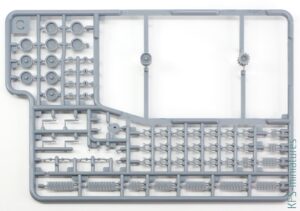 1/72 M24 Chaffee - FOREART