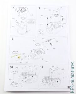 1/72 M24 Chaffee - FOREART