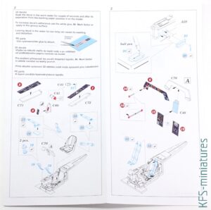 1/48 Fw 190A-8/R2 - Weekend - Eduard