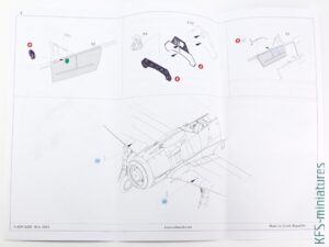 1/48 Fw 190A-8/R2 - Weekend - Eduard