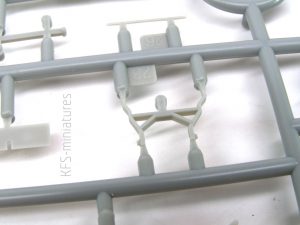 1/35 U.S. Army LOADER – Thunder Model