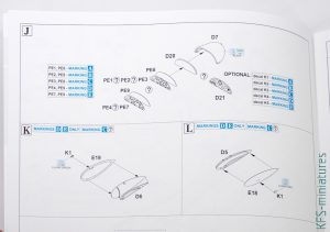 1/48 Zlín Z-526AFS Akrobat - ProfiPACK - Eduard