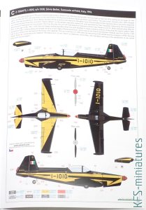 1/48 Zlín Z-526AFS Akrobat - ProfiPACK - Eduard