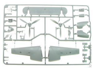 1/48 Lockheed P-38J Lightning - Tamiya