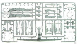 1/48 Lockheed P-38F/G Lightning - Tamiya