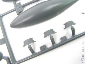 1/48 Lockheed P-38F/G Lightning - Tamiya