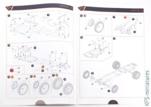 1/72 ZIS-5V - Clear Prop Models