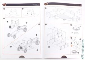 1/72 ZIS-5V - Clear Prop Models