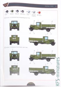 1/72 ZIS-5V - Clear Prop Models