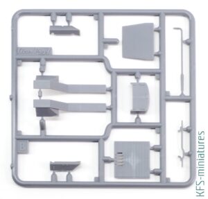 1/72 ZIS-5V - Clear Prop Models