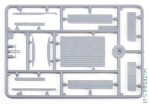 1/72 ZIS-5V - Clear Prop Models