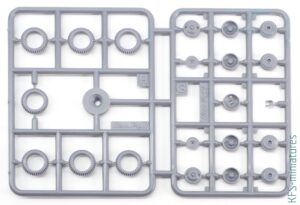 1/72 ZIS-5V - Clear Prop Models