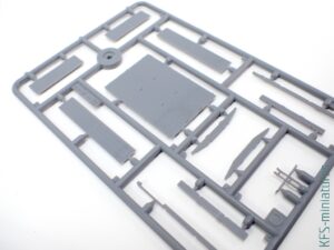 1/72 ZIS-5V - Clear Prop Models