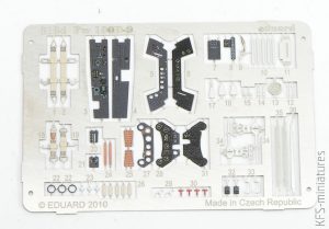 1/48 Fw 190D-9 - Eduard