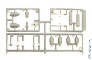 1/72 Arado 234 B-2 - Hobby 2000