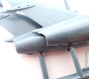 1/72 MiG-15 - Weekend - Eduard