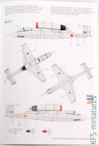 1/72 Heinkel He 162 - Captured - Special Hobby