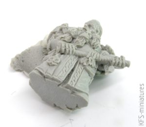 28mm Dwarfs - Scibor Monstrous Miniatures