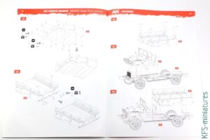 1/35 IDF Power Wagon - AK Interactive