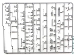 1/35 IDF Power Wagon - AK Interactive