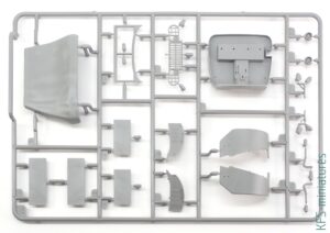 1/35 IDF Power Wagon - AK Interactive