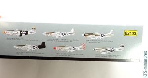 1/48 F-6D/K - Eduard