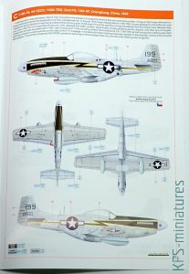 1/48 F-6D/K - Eduard