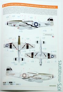 1/48 F-6D/K - Eduard