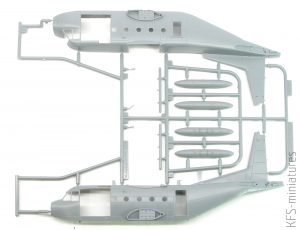 1/72 SH 89 / CASA C.212 - Special Hobby