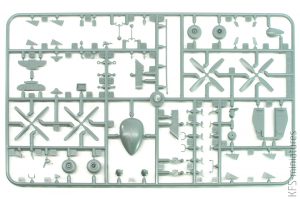 1/72 SH 89 / CASA C.212 - Special Hobby